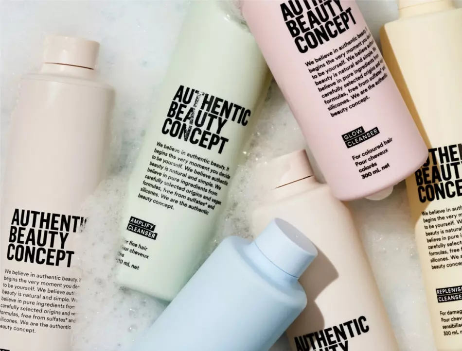 Produits pour les cheveux