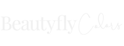 Logo Beautyfly Colors