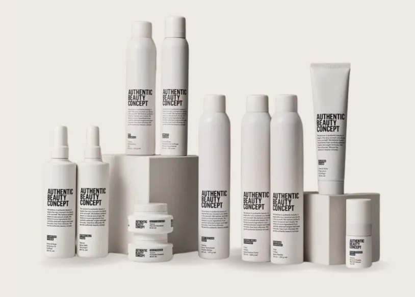 PRODUITS COIFFANTS