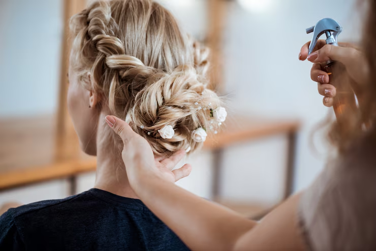 🌺 Juin 2025 : Vive les cérémonies d'été ! 💒💇‍♀️