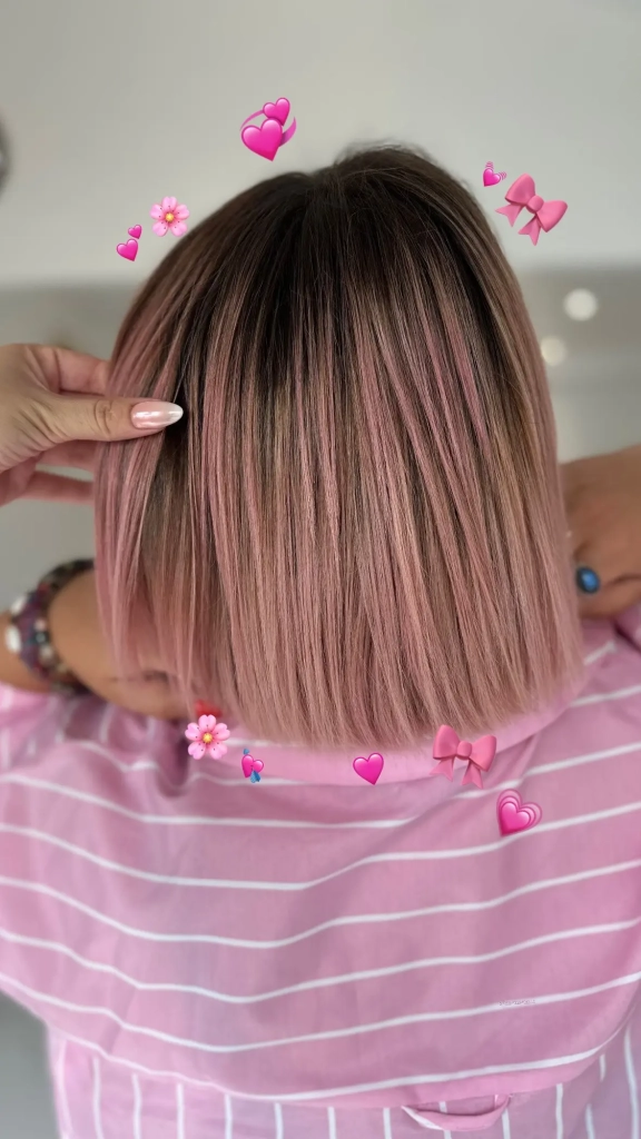 🎗️ Octobre 2025 : Ensemble pour Octobre Rose 💗💇‍♀️